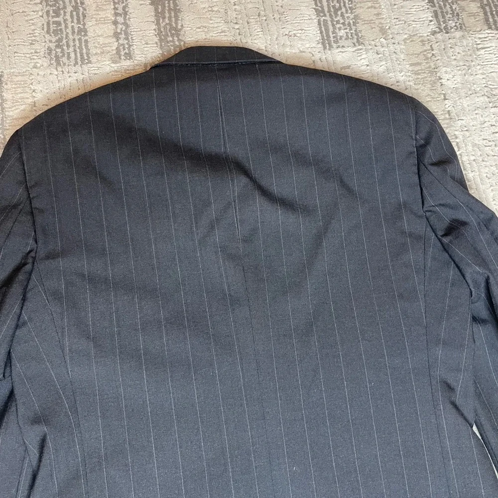 Burberry measurements chest